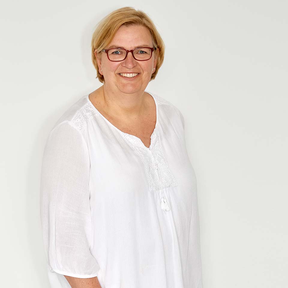 Sabine Sievers - Medizinische Fachangestellte Frauenarzt Wandsbek