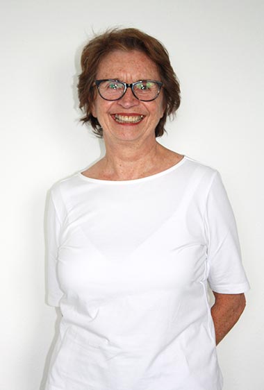 Helga Mandel - Dr. Arndt Runge - Gynäkologe Hamburg-Wandsbek
